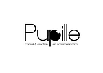 Pupille Communication logo