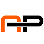 Alpha Pool logo