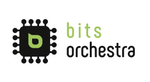 Bits Orchestra logo