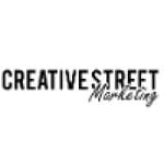 Creative Street Marketing and Public Relations Group logo