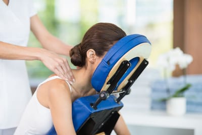 IKRA Massage - Référencement naturel