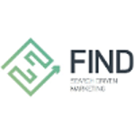 FIND / Search & Performance Marketing logo