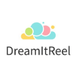 DreamItReel logo