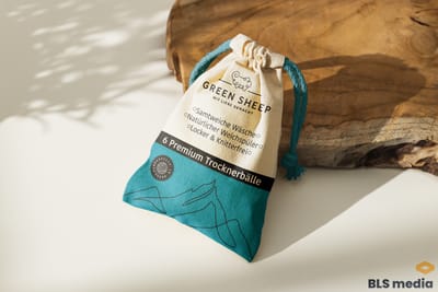 Greensheep - Packaging