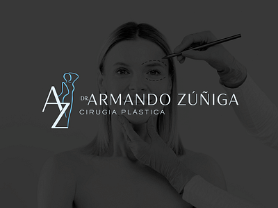Cirujano Plástico Dr. Armando Zúñiga - Webseitengestaltung