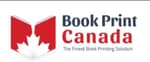 Book Print Canada logo
