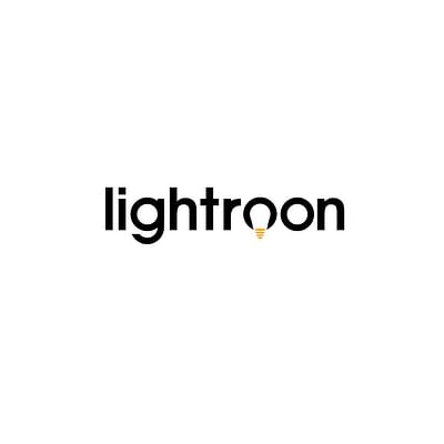 Lightroon Consultants - Website Creatie
