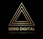 Berg Digital CH logo