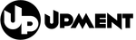 Upment logo