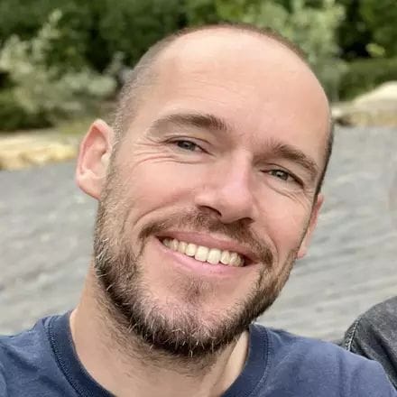 Nicolas Blandel - Freelance WordPress à Nantes