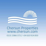 Chersun Properties S.L logo