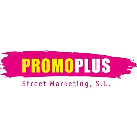 Promoplus Street Marketing , S.L