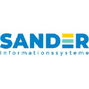 Sander Informationssysteme Gmbh logo