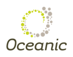 Oceanic Communications logo