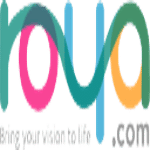 Roya.com logo