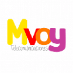 MVOY Consultoría de Telecomunicaciones & Digital Services logo