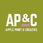 Apple Print & Creative
