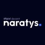 Naratys logo