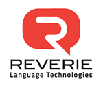 Reverie Language Technologies logo