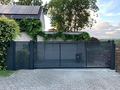 Maximizing Leads for Fences & Gates Installer - Réseaux sociaux