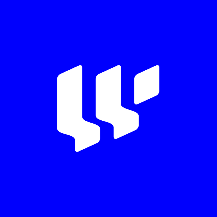 Weblanding