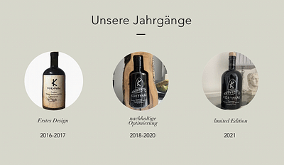 Branding of a greek olive oil Family Business - Marketing