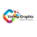 Verma Graphix logo