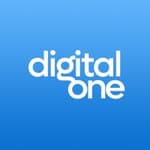 Digital One Marketing logo