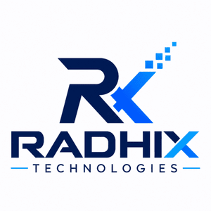 Radhix Technologies Pvt Ltd