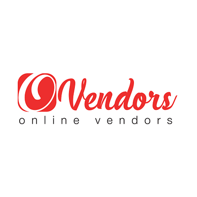 O Vendors - Web Application