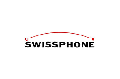 Swissphone GMBH - Website Creation