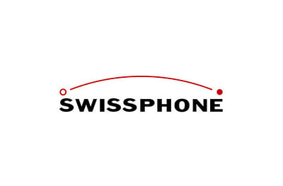 Swissphone GMBH - Website Creatie
