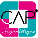 Cap' Signalétique