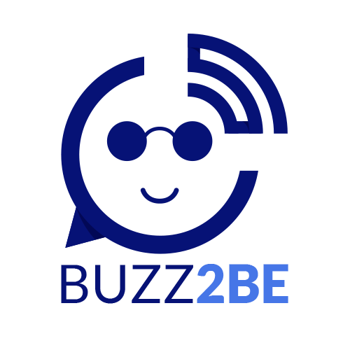 Buzz 2 Be