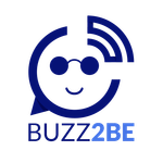 Buzz 2 Be logo