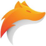 Cyberfox Agency logo