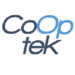 CoOpteK logo