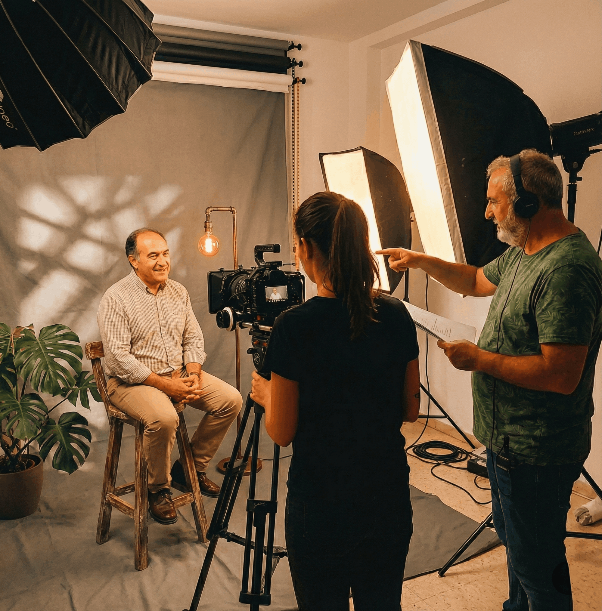 EDUOL Productora Audiovisual - Videos Educativos