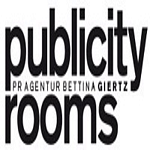 Publicity Rooms
