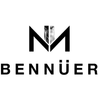 Bennuer: Diseño y desarrollo web