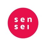 Agencia Sensei logo