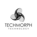Techmorph Technology logo