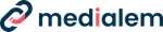 Medialem logo
