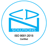 CDN Solutions Group logo