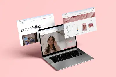 WordPress/WooCommerce | Schoonheidsinstituut Mies - Website Creatie