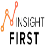 Insight First logo