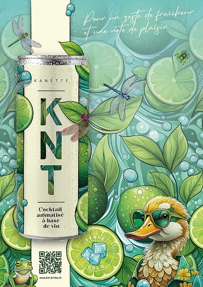 KNT Packaging - Packaging