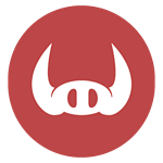 Velvet Pig