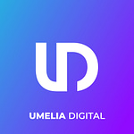Umelia Digital logo