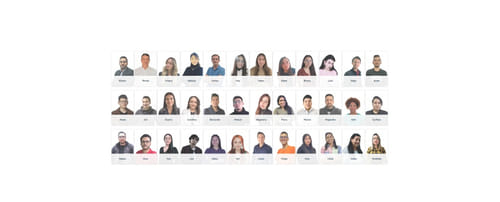 Marketeros Agencia cover